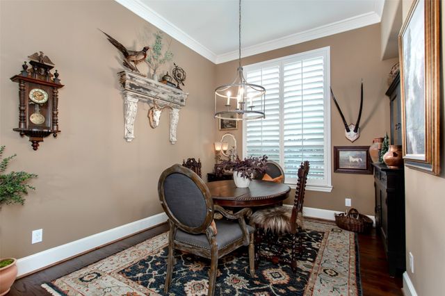 907 Clear Water Drive, Allen, TX 75013