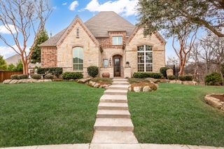 907 Clear Water Drive, Allen, TX 75013