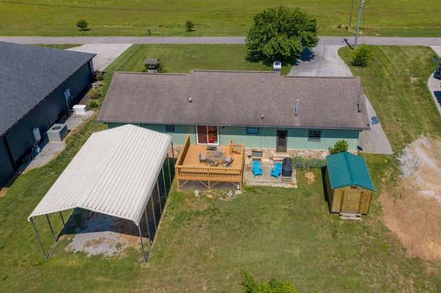 532 Housley Circle, Dayton, TN 37321