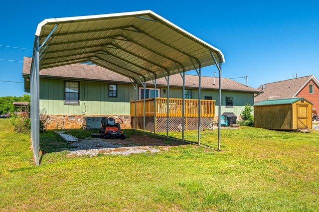 532 Housley Circle, Dayton, TN 37321