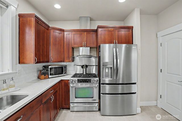 4919 N Winnifred Street, Ruston, WA 98407