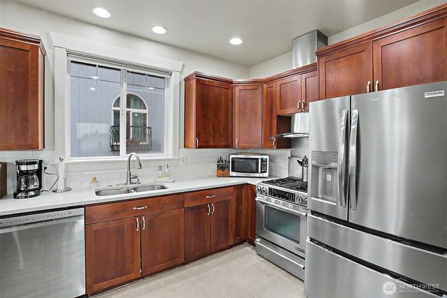 4919 N Winnifred Street, Ruston, WA 98407