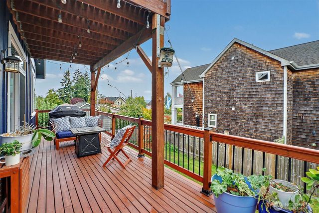 4919 N Winnifred Street, Ruston, WA 98407