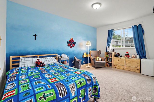 4919 N Winnifred Street, Ruston, WA 98407
