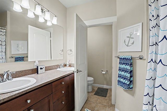 4919 N Winnifred Street, Ruston, WA 98407