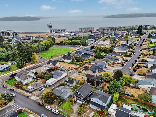 4919 N Winnifred Street, Ruston, WA 98407