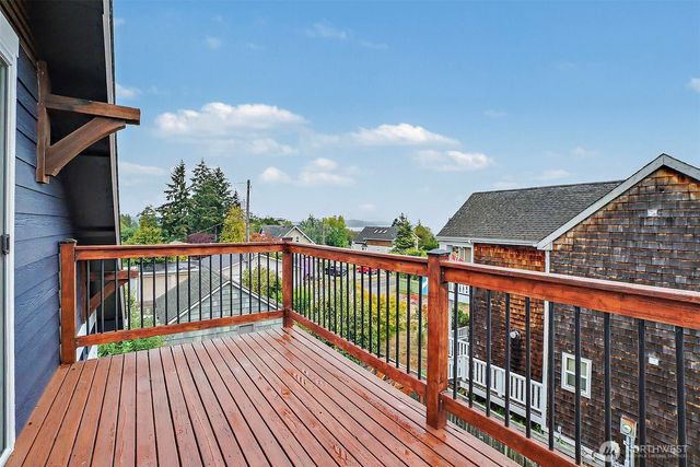 4919 N Winnifred Street, Ruston, WA 98407