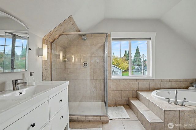 4919 N Winnifred Street, Ruston, WA 98407