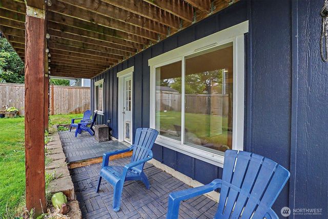 4919 N Winnifred Street, Ruston, WA 98407