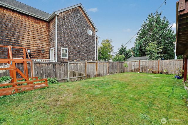 4919 N Winnifred Street, Ruston, WA 98407