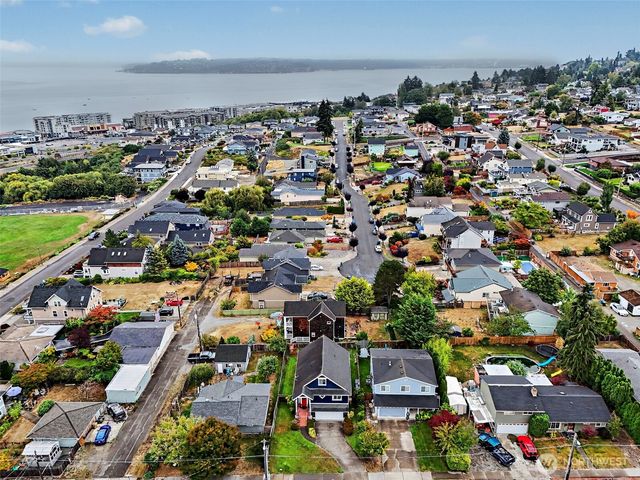 4919 N Winnifred Street, Ruston, WA 98407