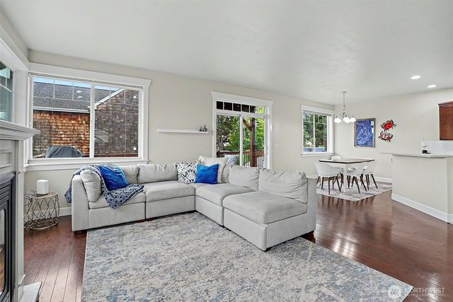 4919 N Winnifred Street, Ruston, WA 98407