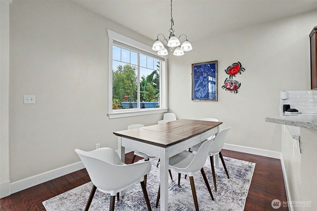 4919 N Winnifred Street, Ruston, WA 98407