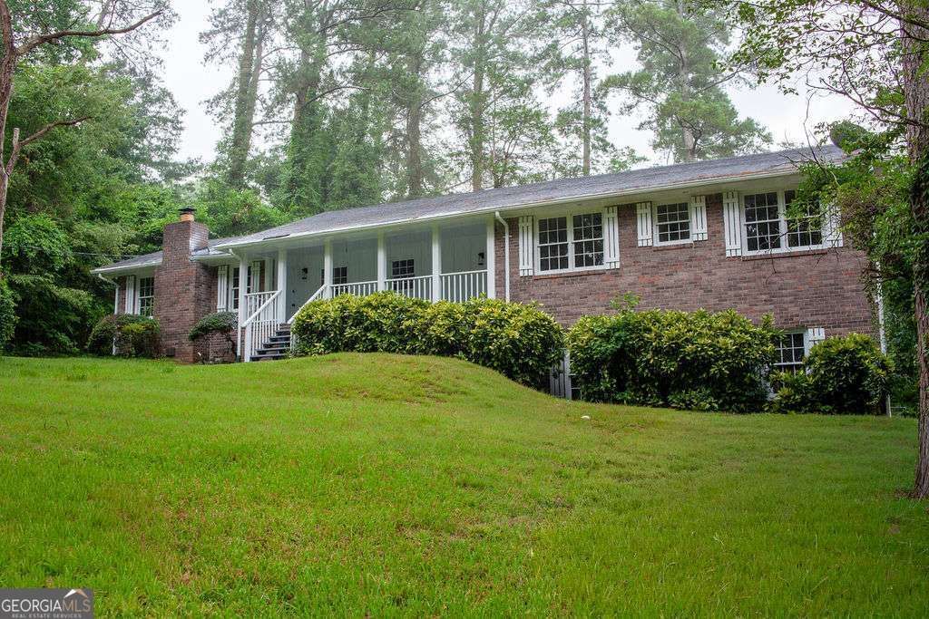 2016 Gibralter Way, Conyers, GA 30012 — photo 2