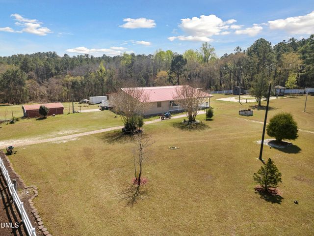 120 Farley Road, Cameron, NC 28326