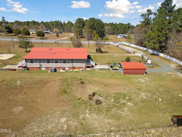 120 Farley Road, Cameron, NC 28326