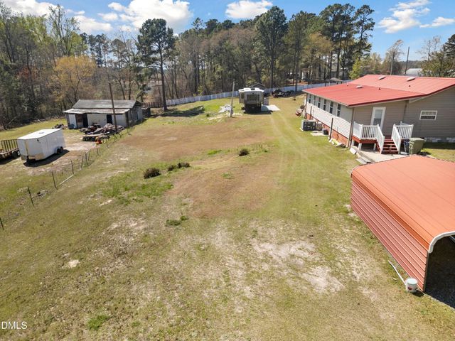 120 Farley Road, Cameron, NC 28326