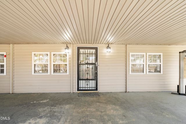 120 Farley Road, Cameron, NC 28326