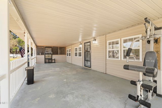 120 Farley Road, Cameron, NC 28326