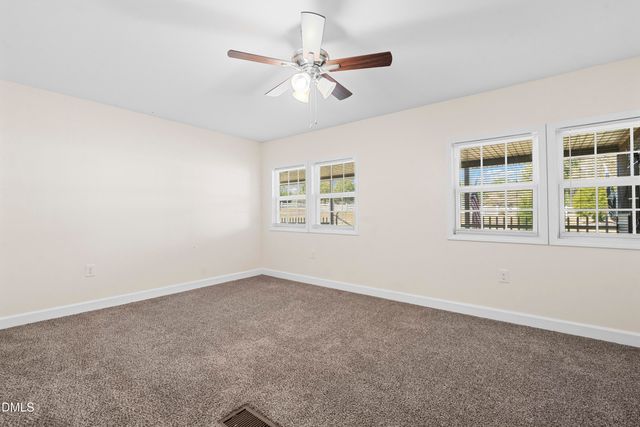 120 Farley Road, Cameron, NC 28326