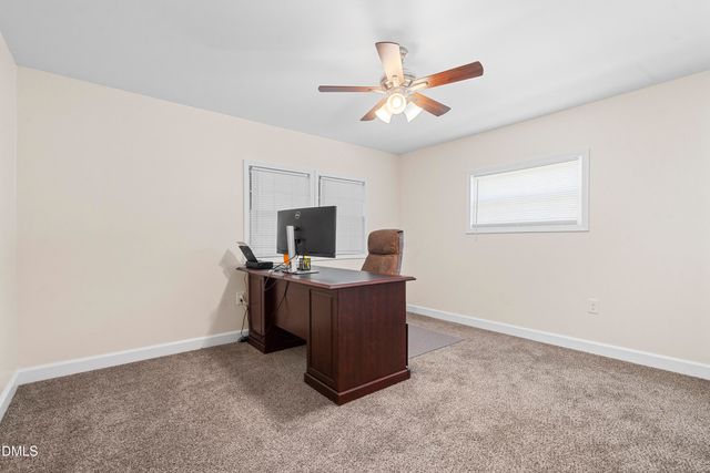 120 Farley Road, Cameron, NC 28326