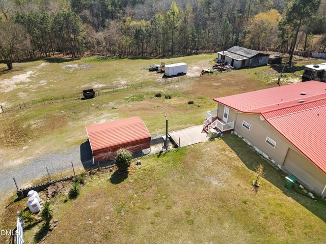120 Farley Road, Cameron, NC 28326
