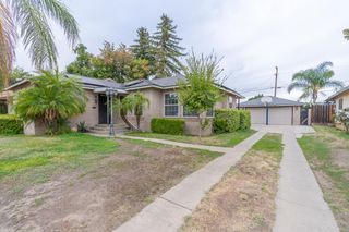 3343 E Weldon Ave, Fresno, CA 93703