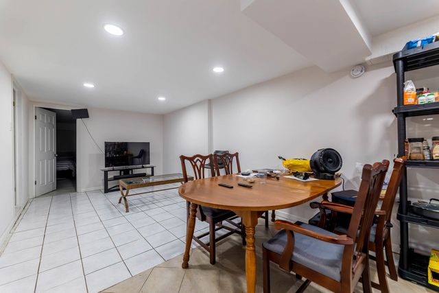 3651 S Wood Street, Chicago, IL 60609