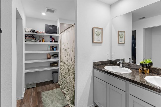 5119 Belmont Hill Court, Spring, TX 77373