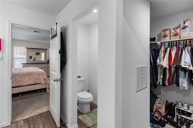 5119 Belmont Hill Court, Spring, TX 77373