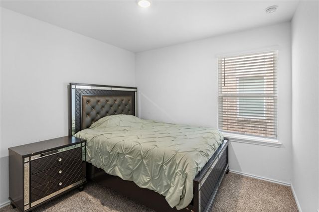 5119 Belmont Hill Court, Spring, TX 77373