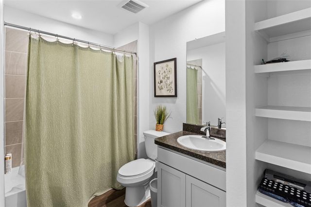 5119 Belmont Hill Court, Spring, TX 77373