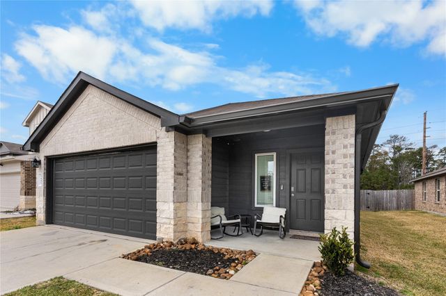 5119 Belmont Hill Court, Spring, TX 77373