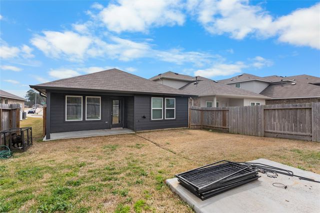 5119 Belmont Hill Court, Spring, TX 77373