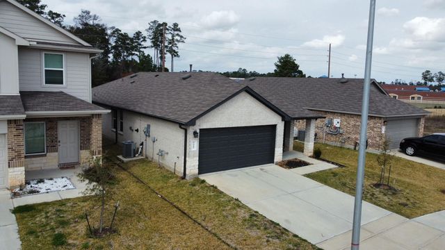 5119 Belmont Hill Court, Spring, TX 77373