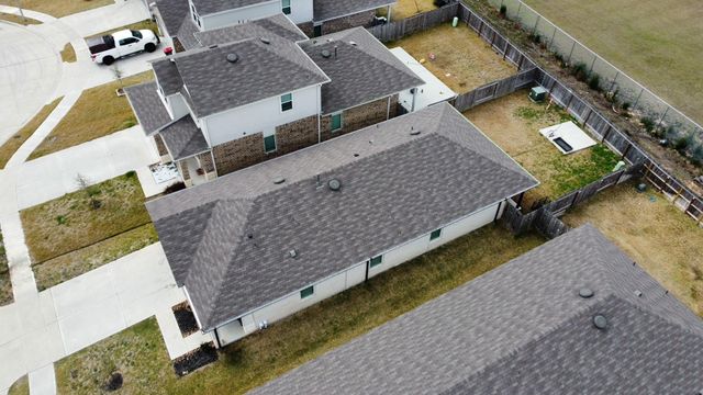 5119 Belmont Hill Court, Spring, TX 77373