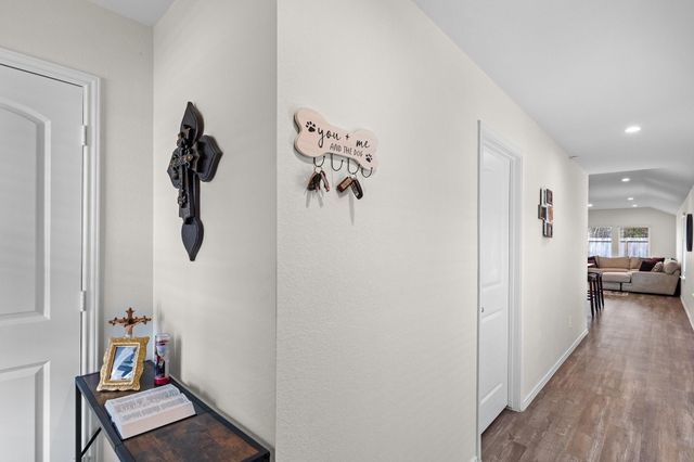 5119 Belmont Hill Court, Spring, TX 77373