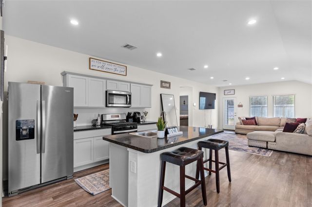 5119 Belmont Hill Court, Spring, TX 77373