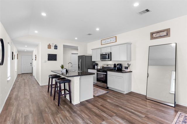 5119 Belmont Hill Court, Spring, TX 77373