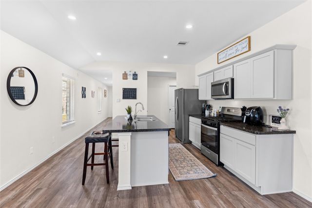 5119 Belmont Hill Court, Spring, TX 77373