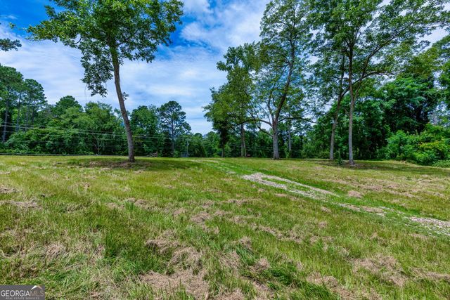 TRACT-1A John Lovelace Road, Lagrange, GA 30241