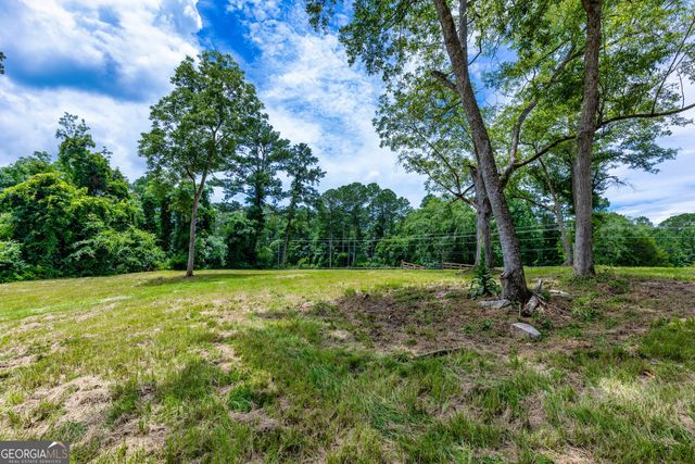 TRACT-1A John Lovelace Road, Lagrange, GA 30241