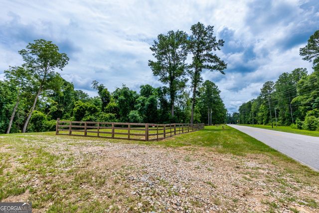 TRACT-1A John Lovelace Road, Lagrange, GA 30241