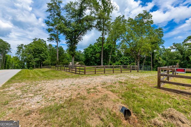 TRACT-1A John Lovelace Road, Lagrange, GA 30241