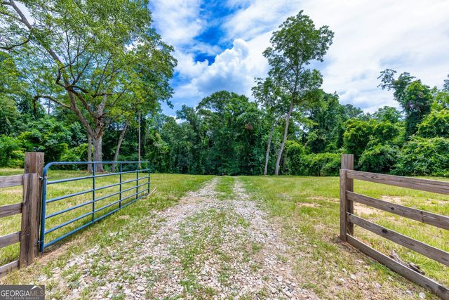 TRACT-1A John Lovelace Road, Lagrange, GA 30241