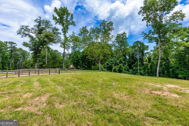 TRACT-1A John Lovelace Road, Lagrange, GA 30241