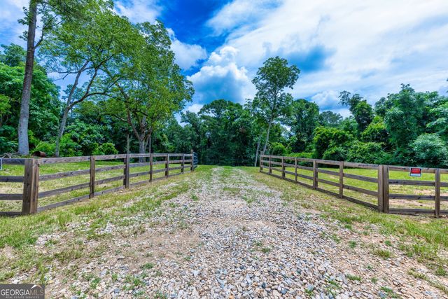 TRACT-1A John Lovelace Road, Lagrange, GA 30241