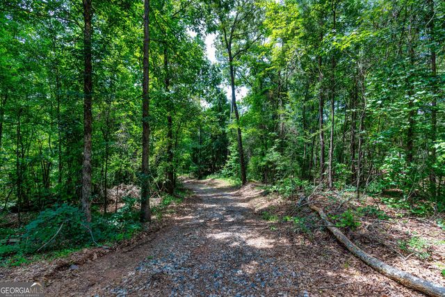 TRACT-1A John Lovelace Road, Lagrange, GA 30241