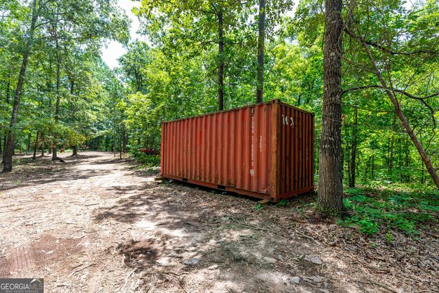 TRACT-1A John Lovelace Road, Lagrange, GA 30241