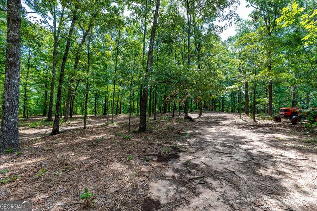 TRACT-1A John Lovelace Road, Lagrange, GA 30241